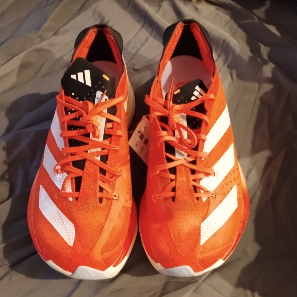 Adizero Adios Pro 3